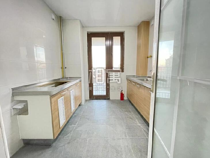 整租·东方郁金香