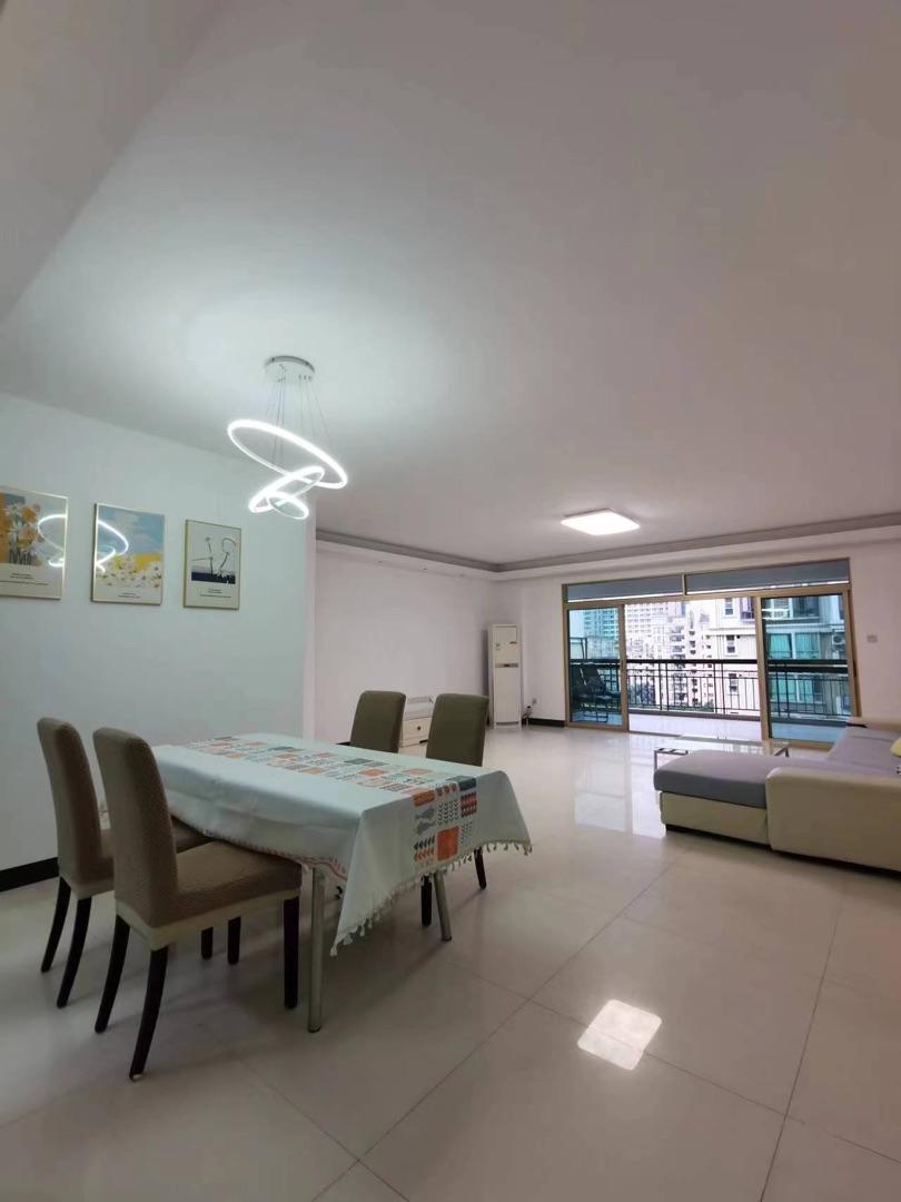 整租·南航花园