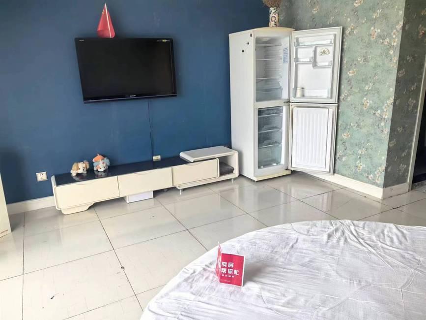 整租·申宝花园