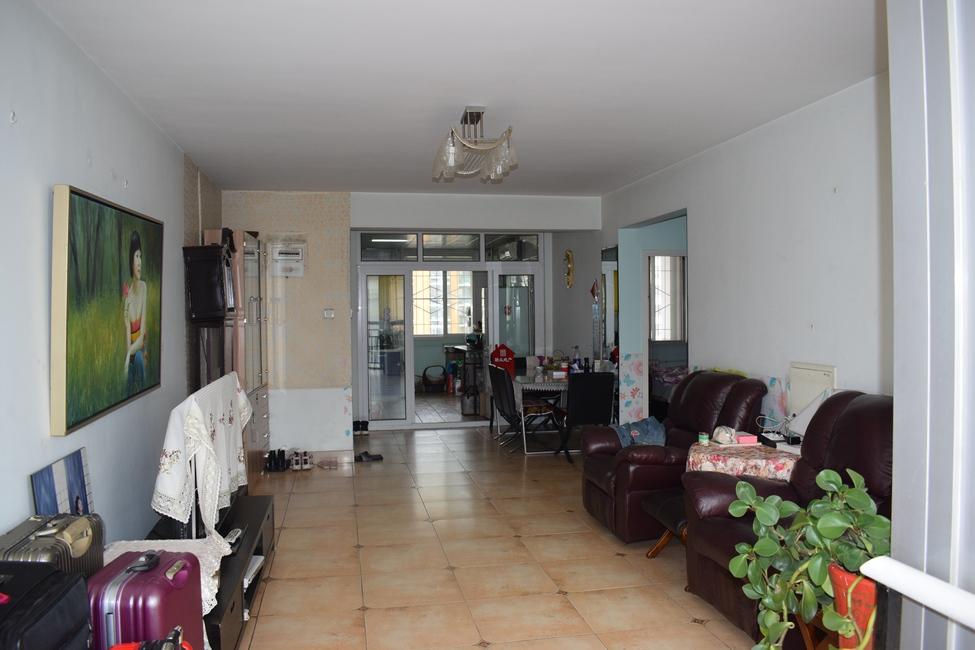 整租·草桥欣园(三区西区)