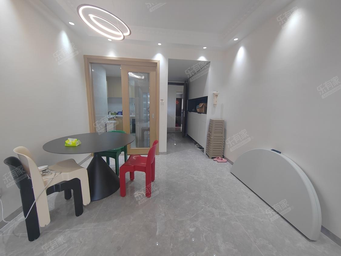 整租·云山诗意（鹤山)