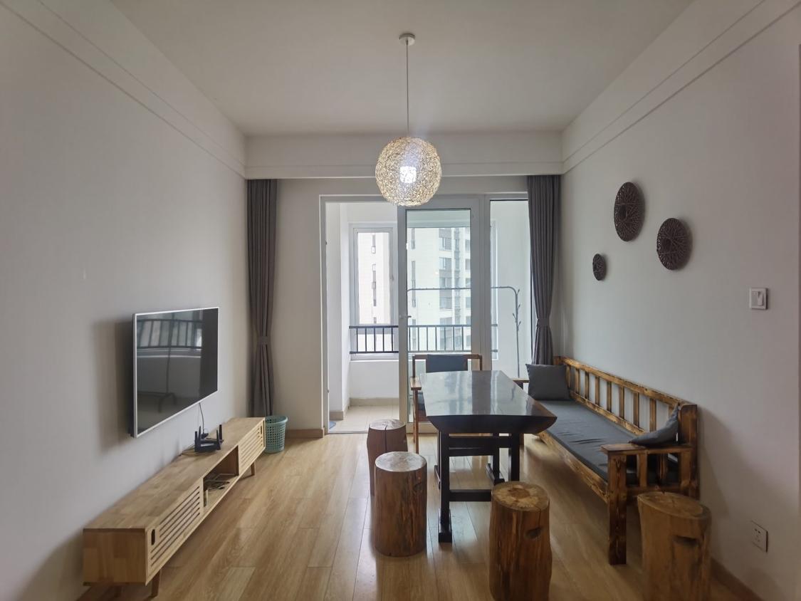 整租·保利观澜(三期）