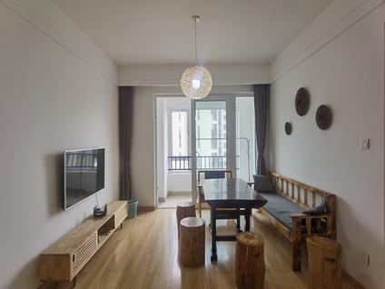 江北江北嘴整租 保利观澜(三期)4室2厅/94平/高楼层