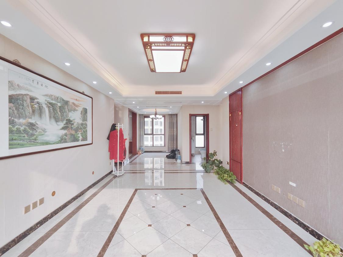 整租·半湾半岛