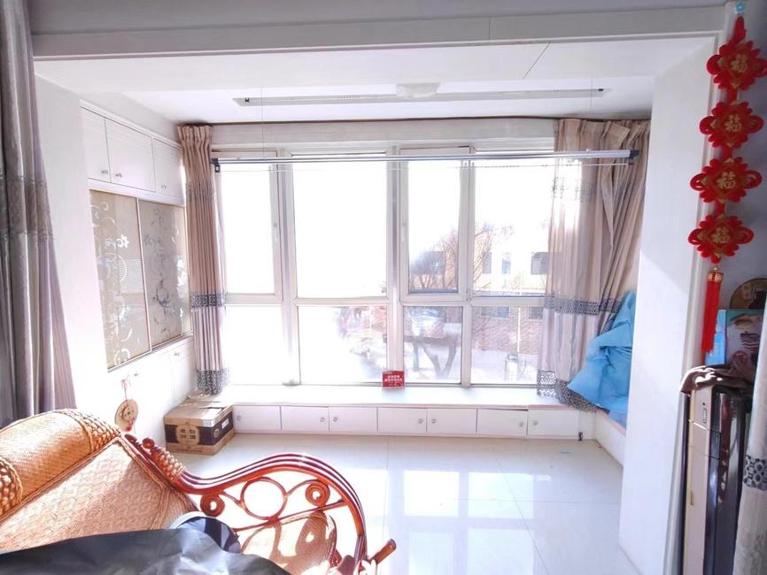 整租·世通名城