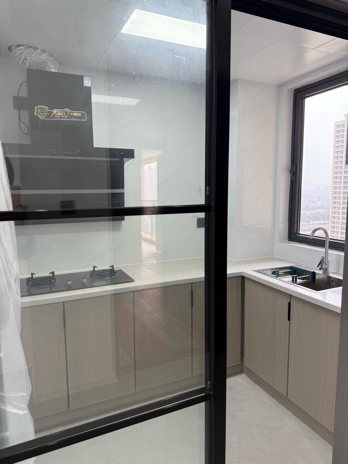 整租·绿地云上府