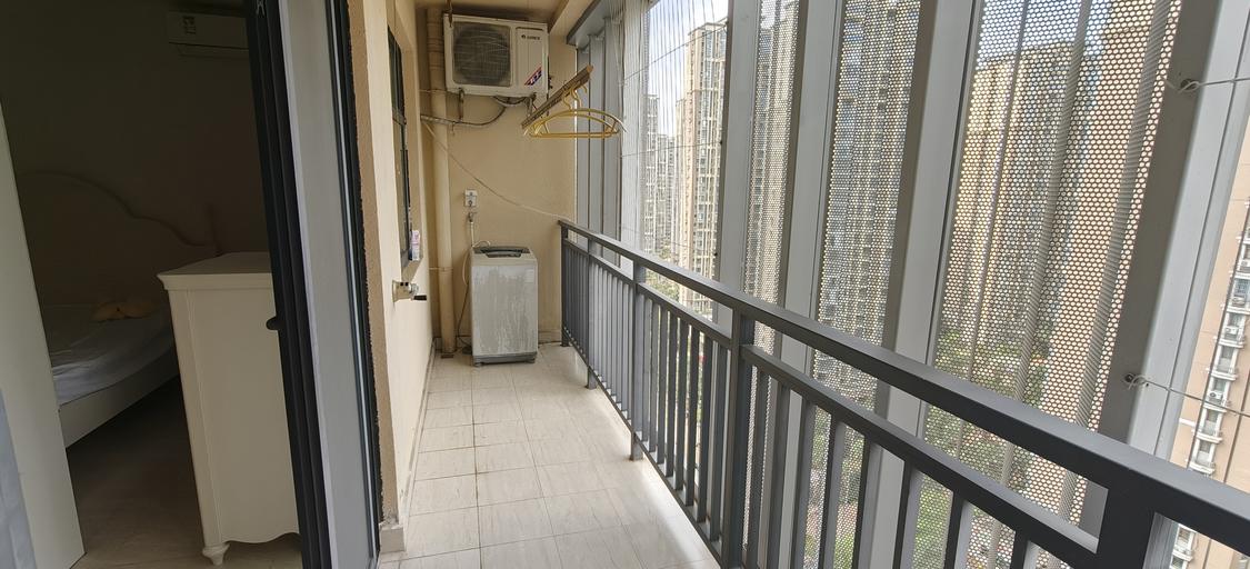 整租·伊泰天骄(一期)