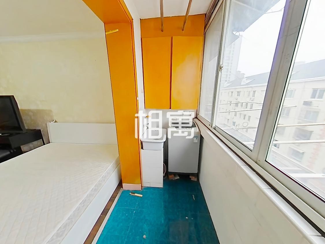 整租·六里二村