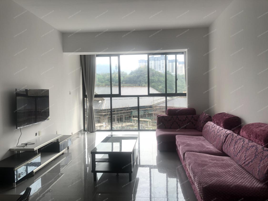 整租·天益雅居