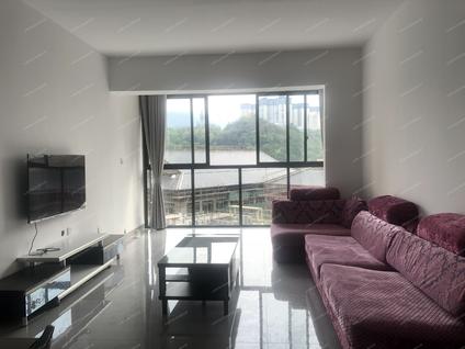 达川达川区整租 天益雅居3室2厅/90平/中楼层