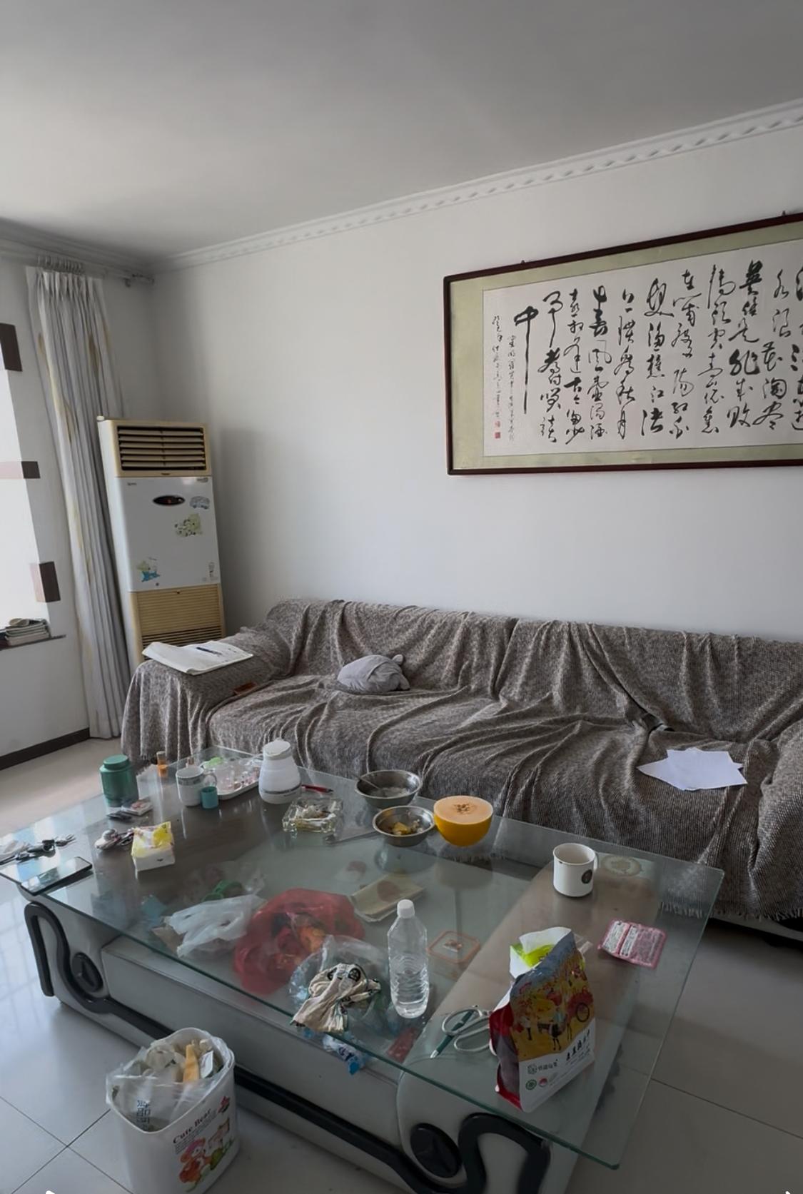 整租·兴宝苑小区