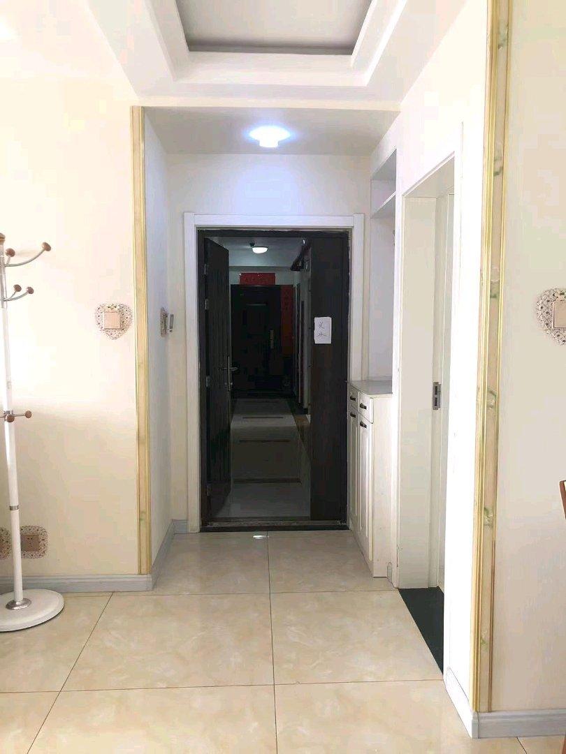 整租·苏园丰景小区