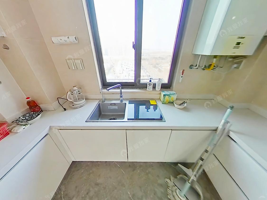 整租·五矿澜悦栖原