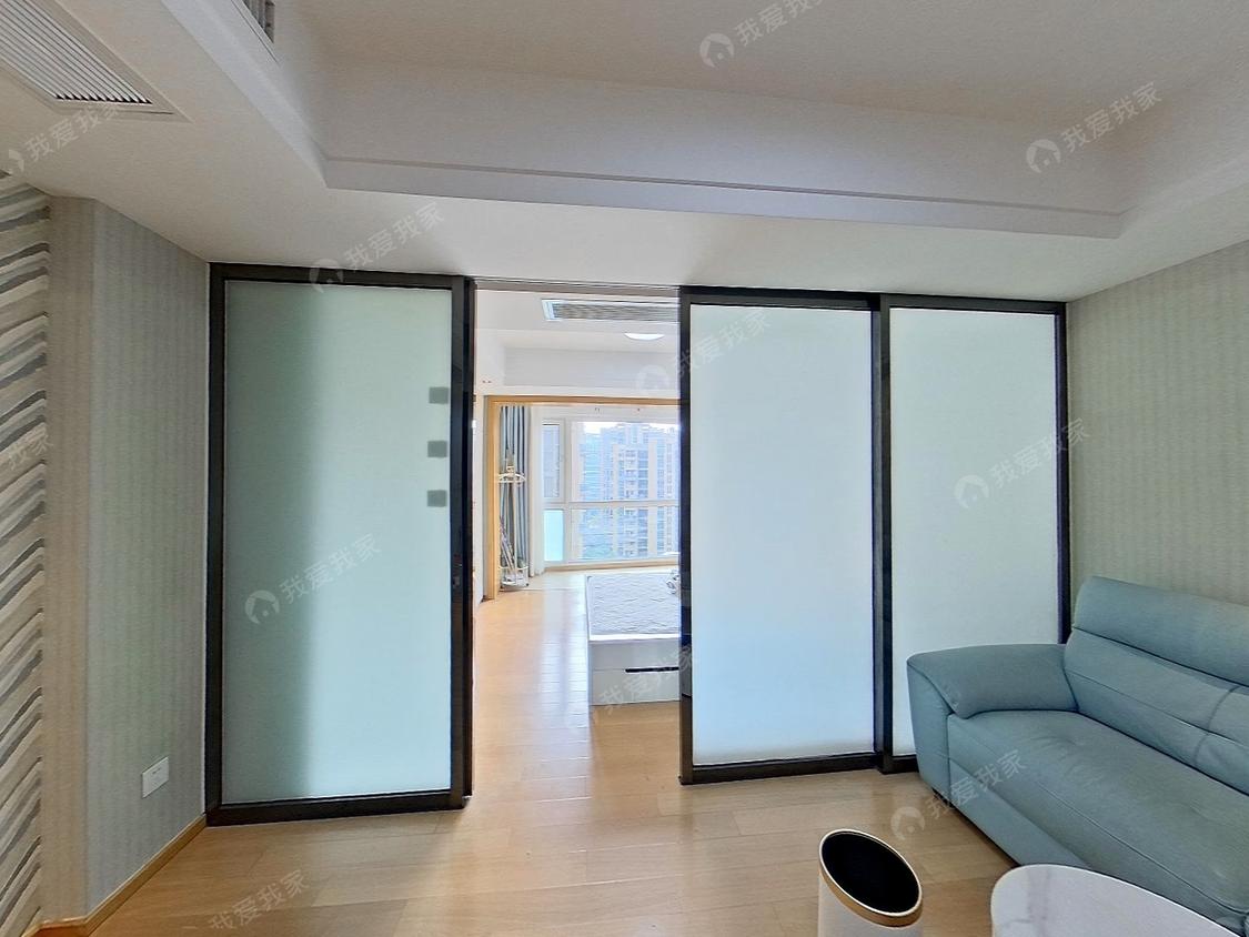 整租·欣盛东方福邸(一期)