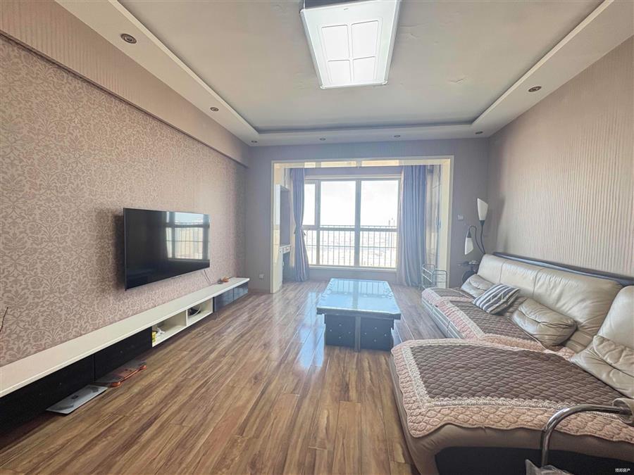 整租·华源博雅馨园