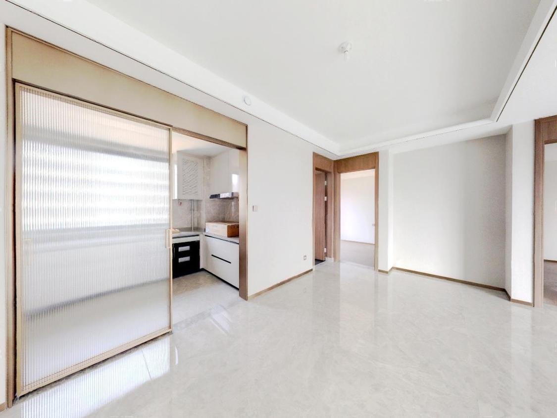 整租·绿城西安和庐小区