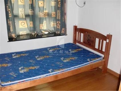 undefined整租·逸翠庭(南国东路) 3室1厅52.63㎡ | 西 | 顺德 大良东区