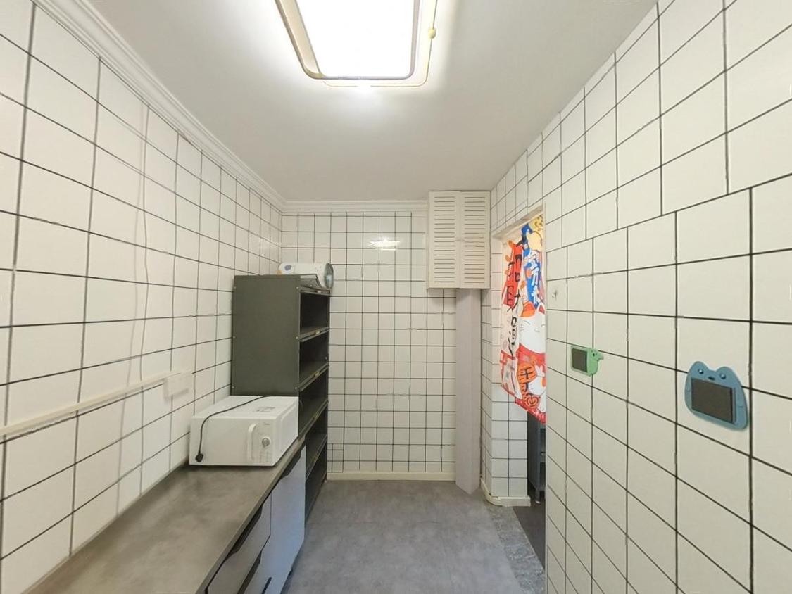 整租·和平公寓