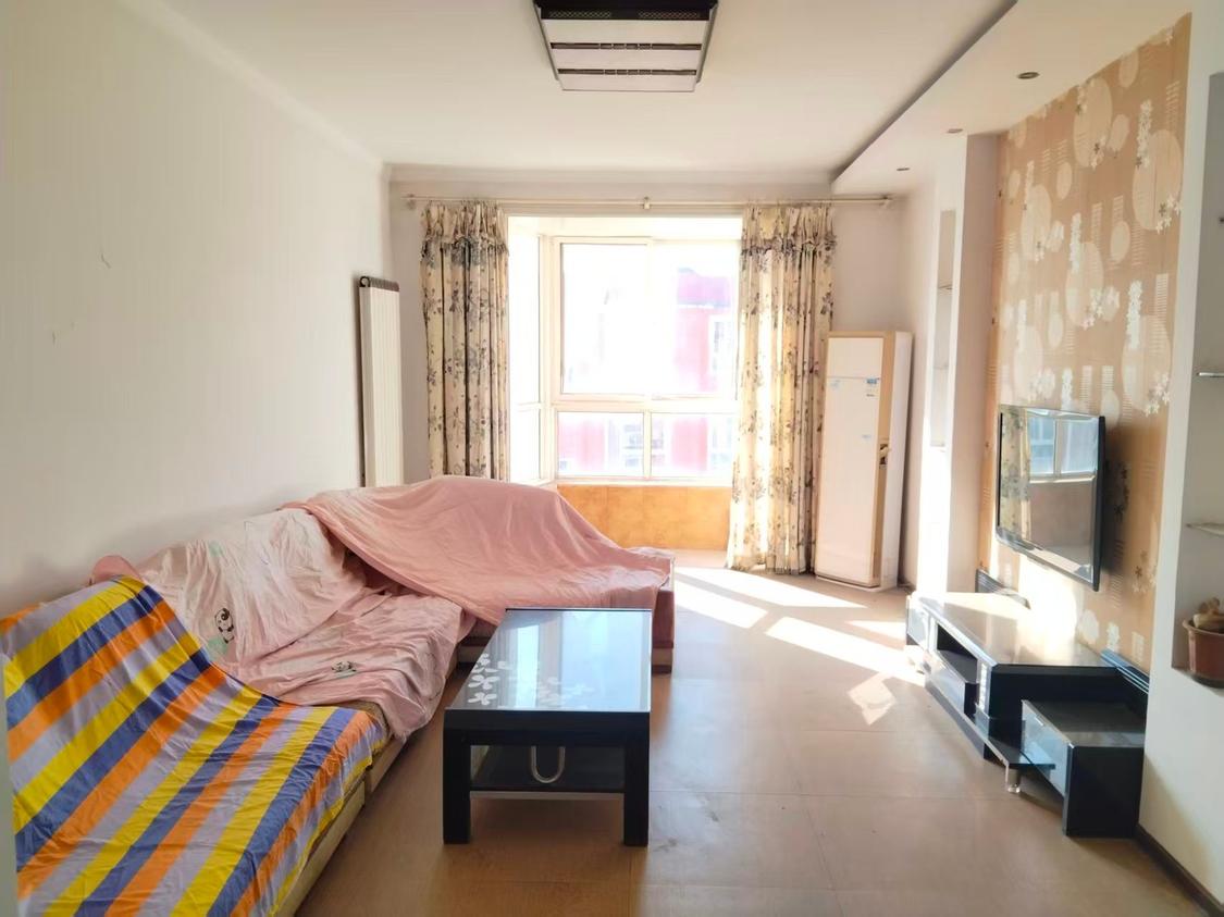 整租·龙泉花园(西区)