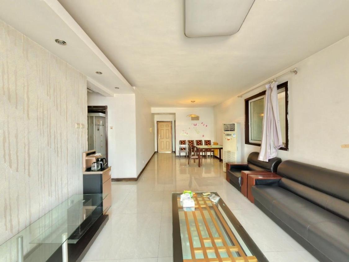 整租·超英长乐家园