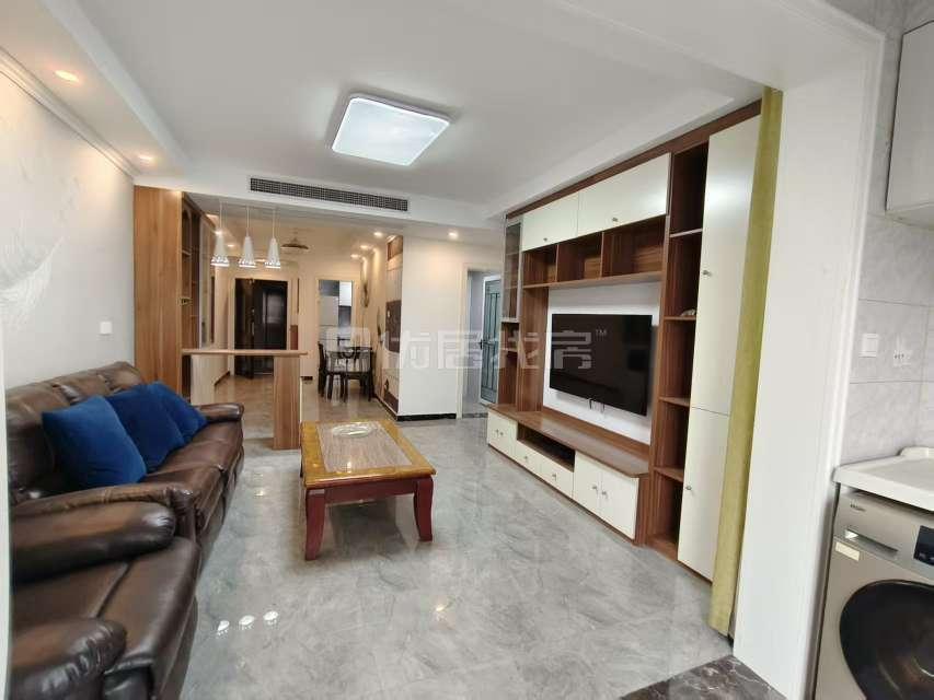 整租·金鹰国际花园南苑