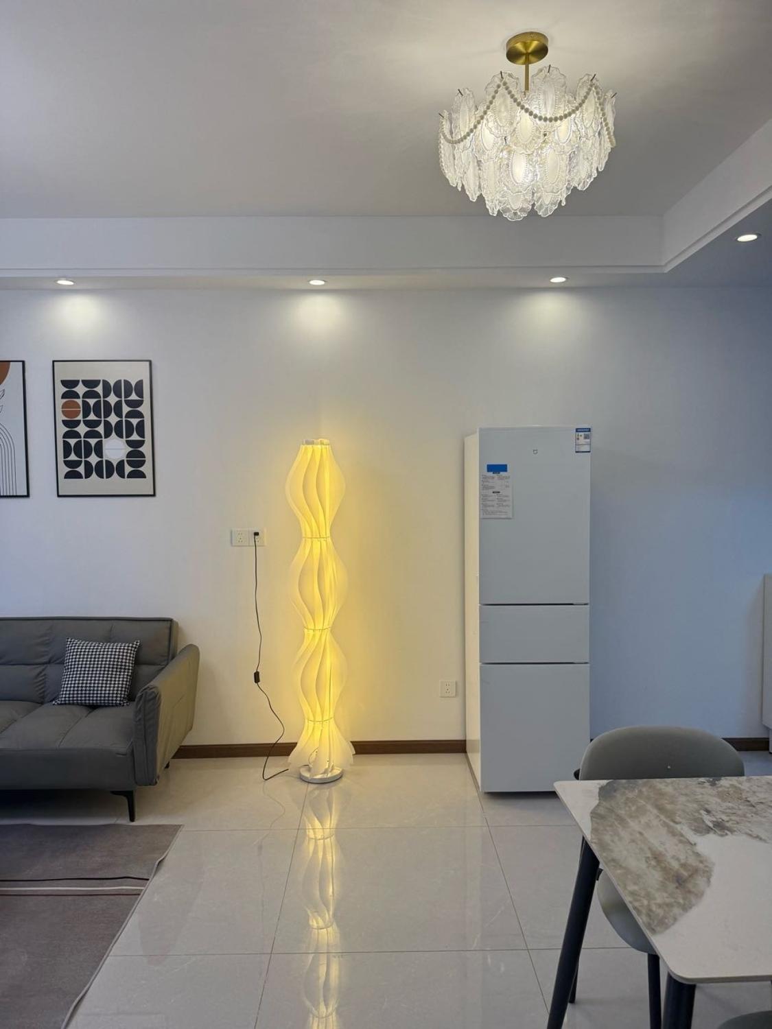 整租·绿地云上府