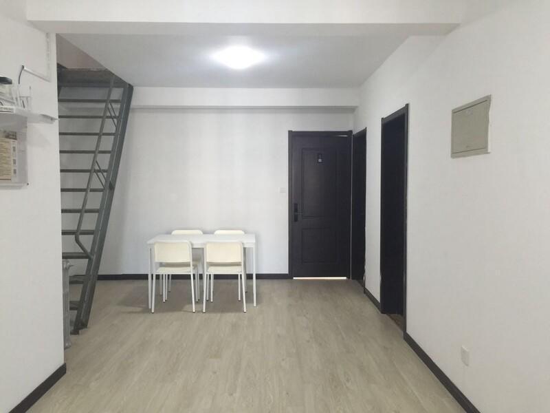 合租·翠屏北里(西区)