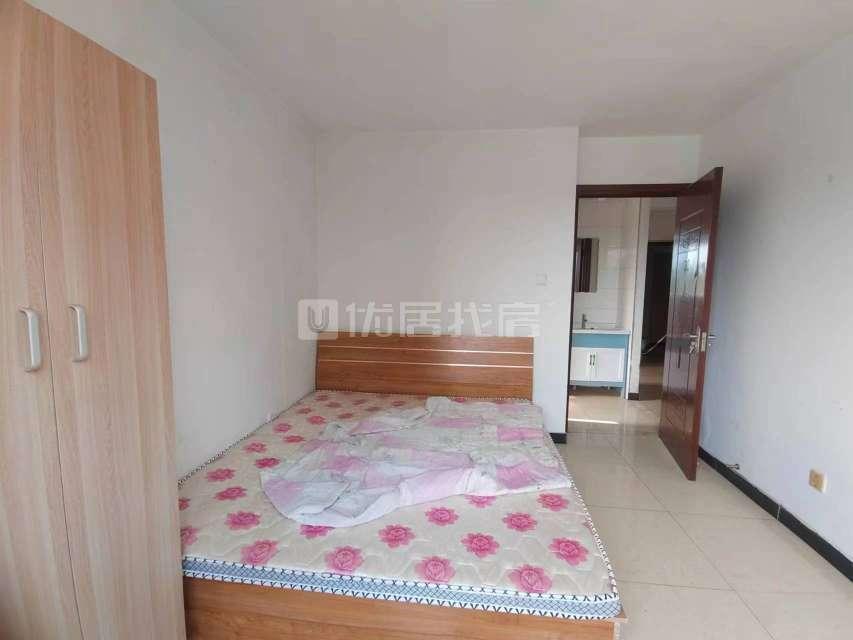 整租·育新花园(中里)