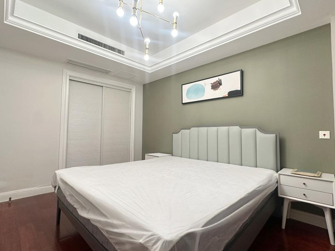 整租·乐成国际