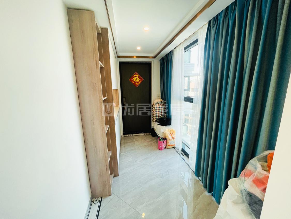 整租·合群天合名轩