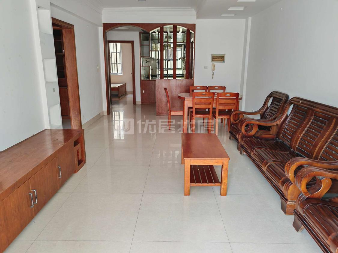 整租·澳华花园