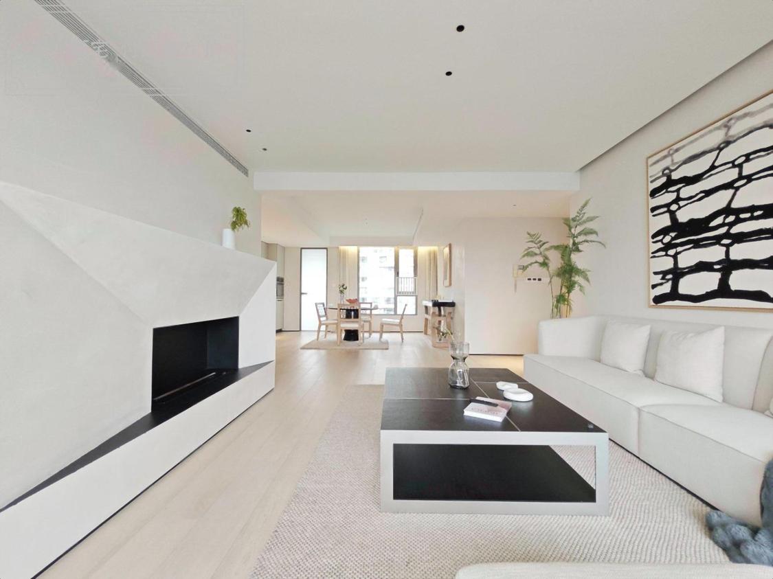 整租·尚峰名邸