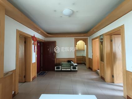 西固福利路整租 辰光小区2室1厅/70平/高楼层