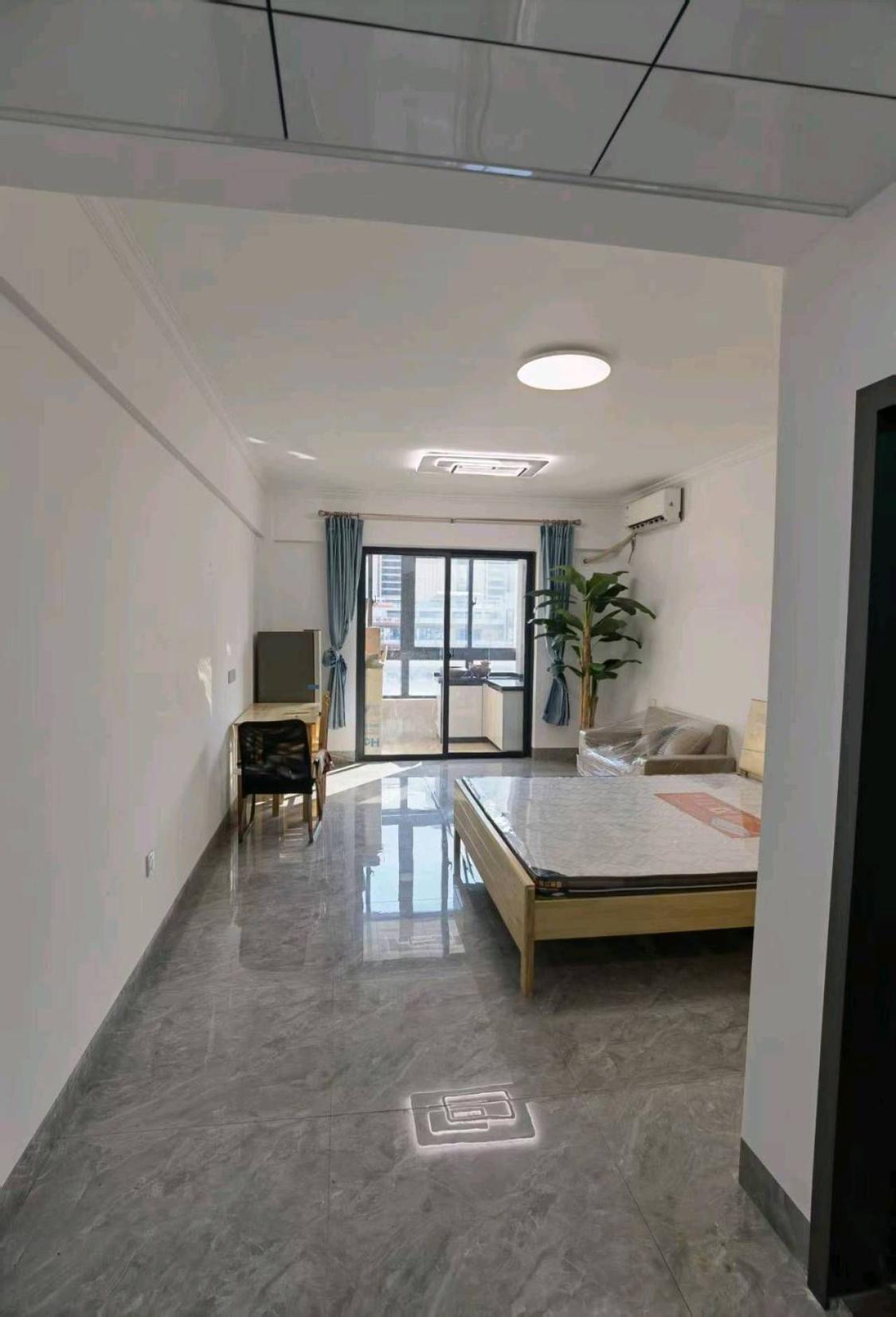 整租·星城广场