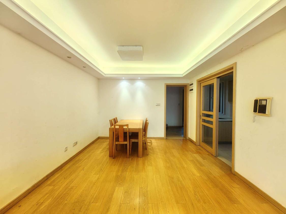 整租·万科城市花园(二区)