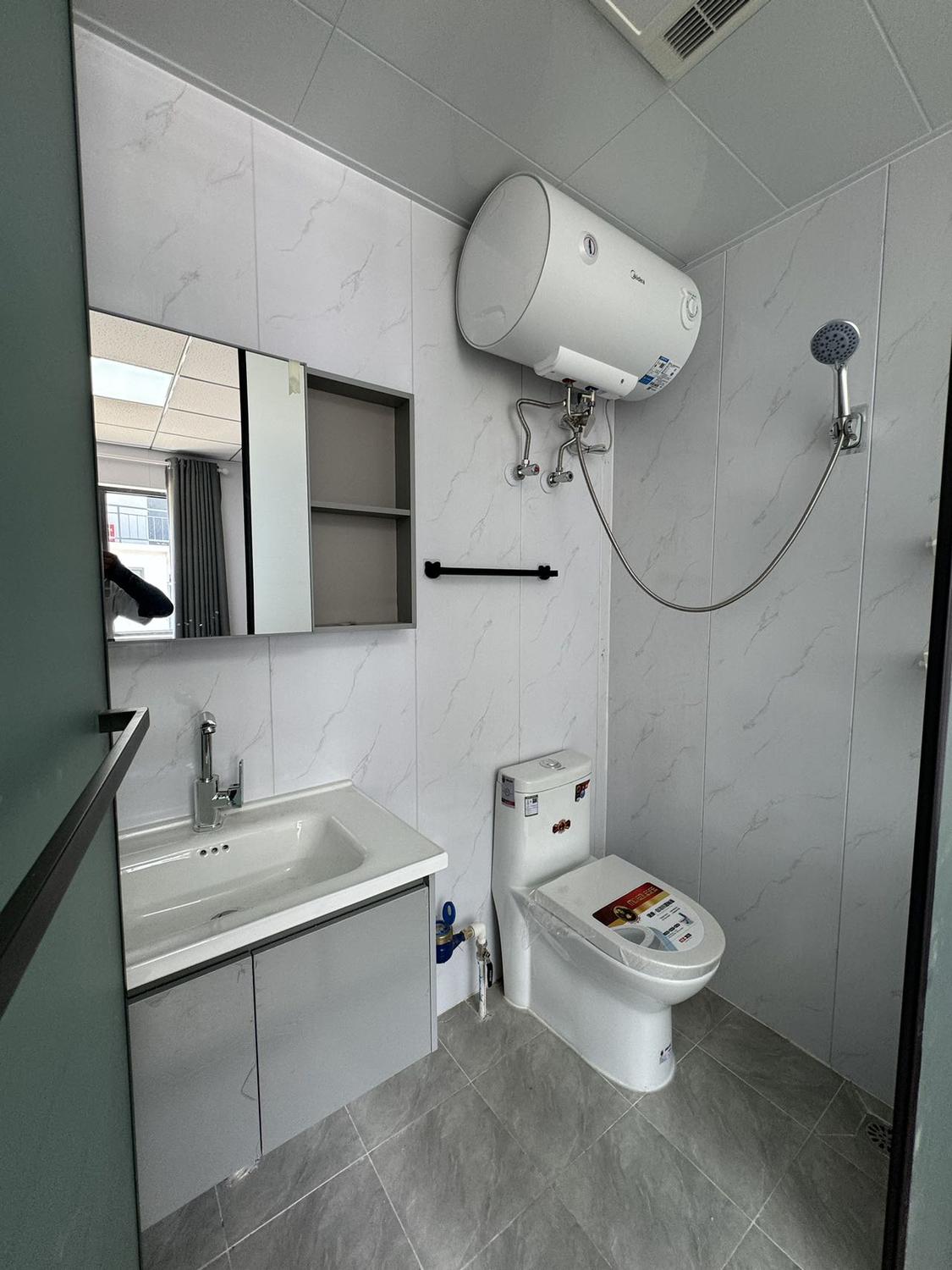 合租·乐乎城市青年社区(传媒大学店)