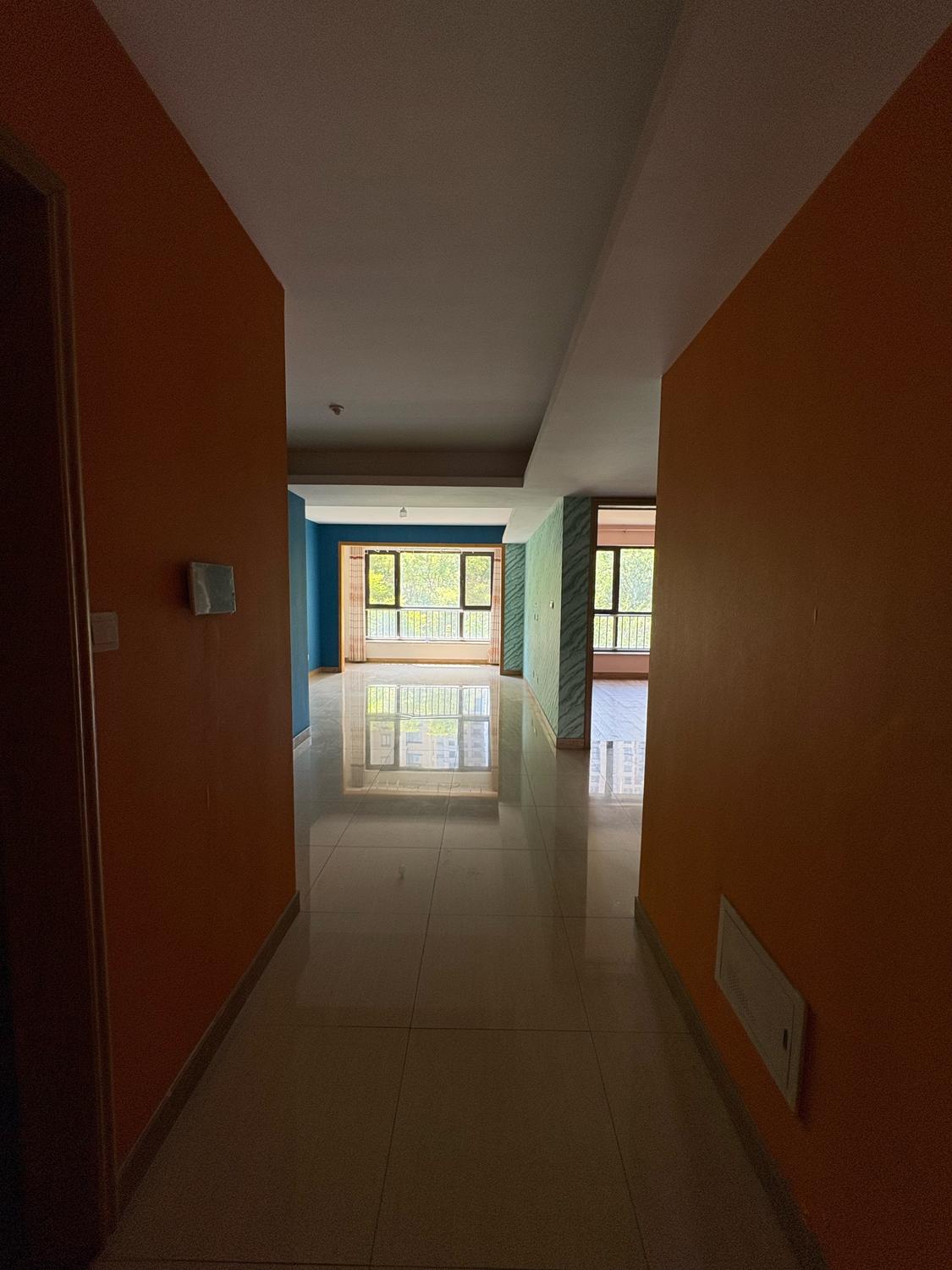 整租·丽泽花园