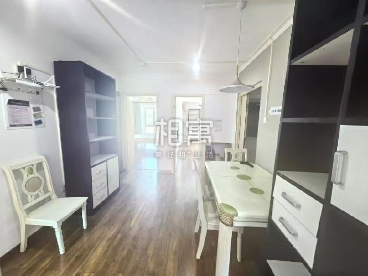 合租·万年花城(三期)