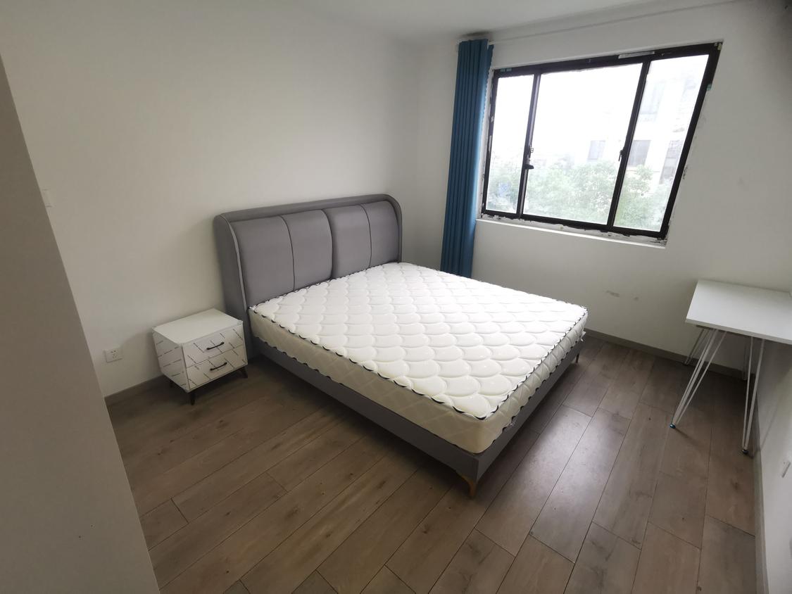 整租·绿苑新城