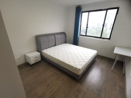 嘉定黄渡整租 绿苑新城1室1厅/90平/中楼层