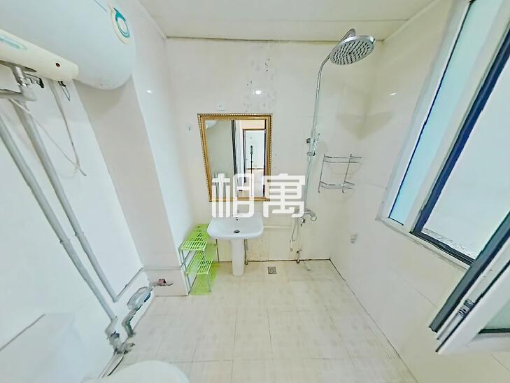 整租·武夷花园(月季园)