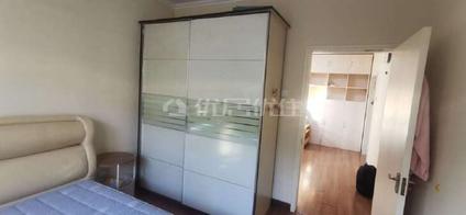 通州武夷花园合租 武夷花园(牡丹园)1室1厅/50平/中楼层