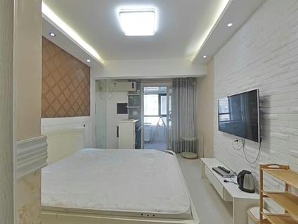 华龙华龙整租 荣域小区1室1厅/30平/中楼层