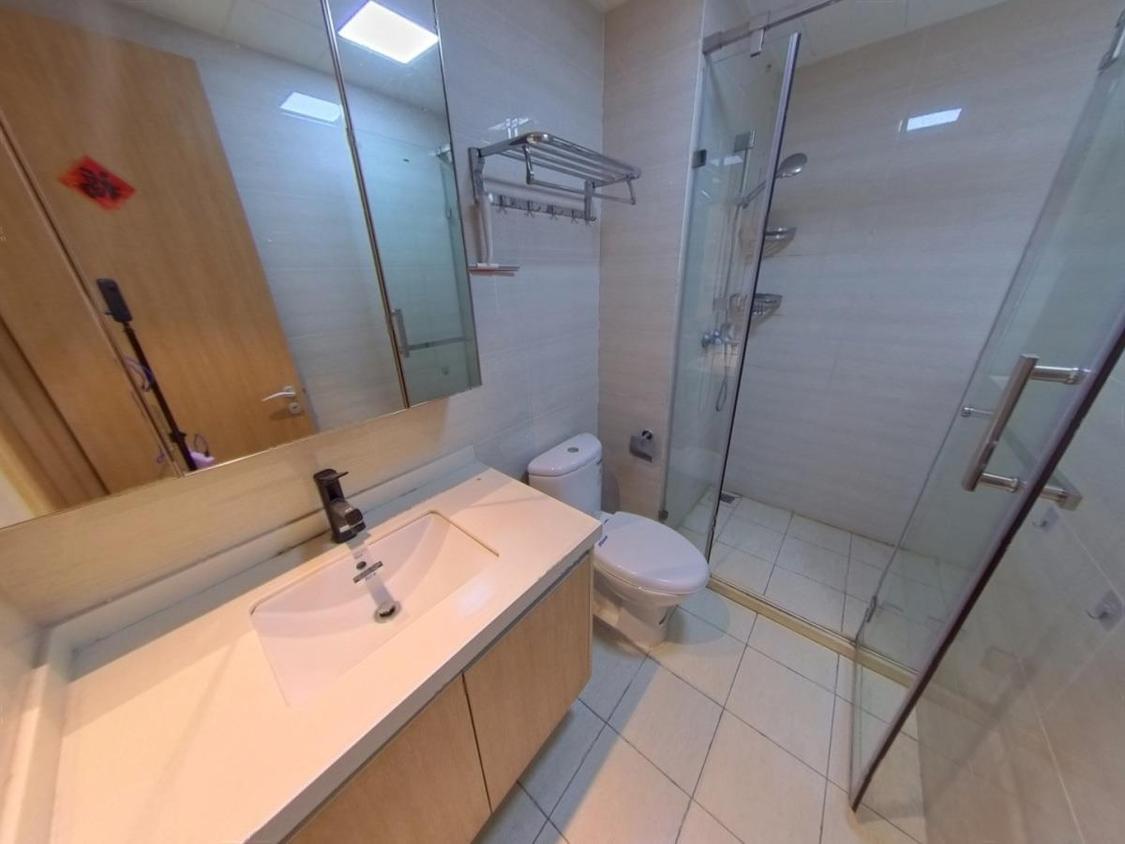 整租·秦淮源筑