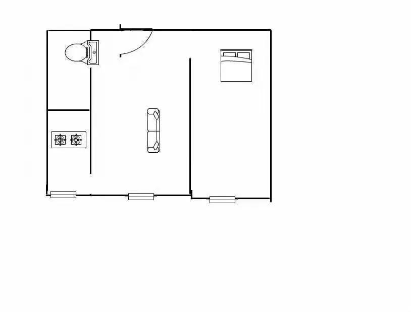 整租·西班牙印象