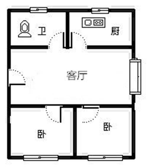 整租·正友花园