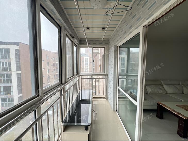 整租·华典家园