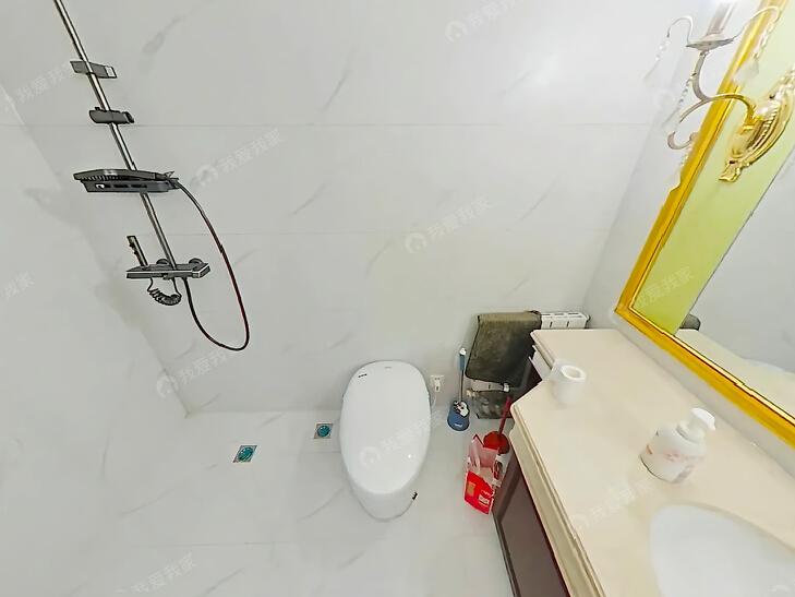 整租·珠江帝景(C区)