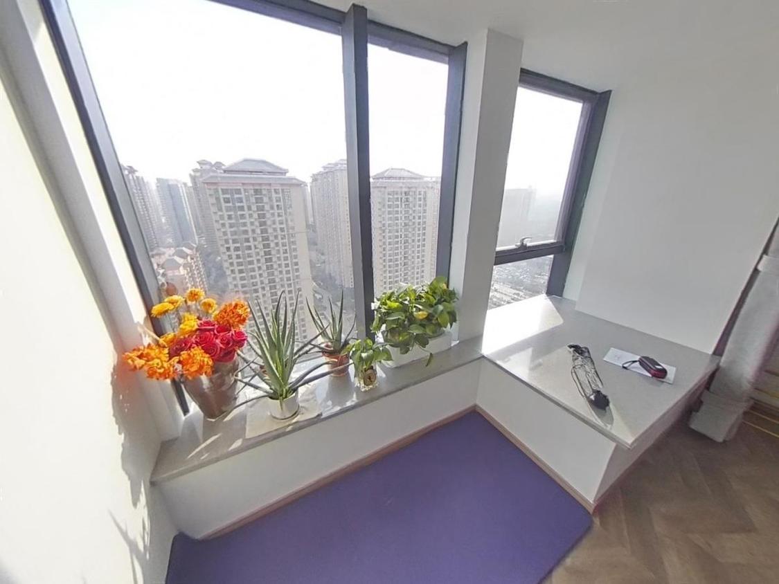 整租·老城根蓝光雍锦世家