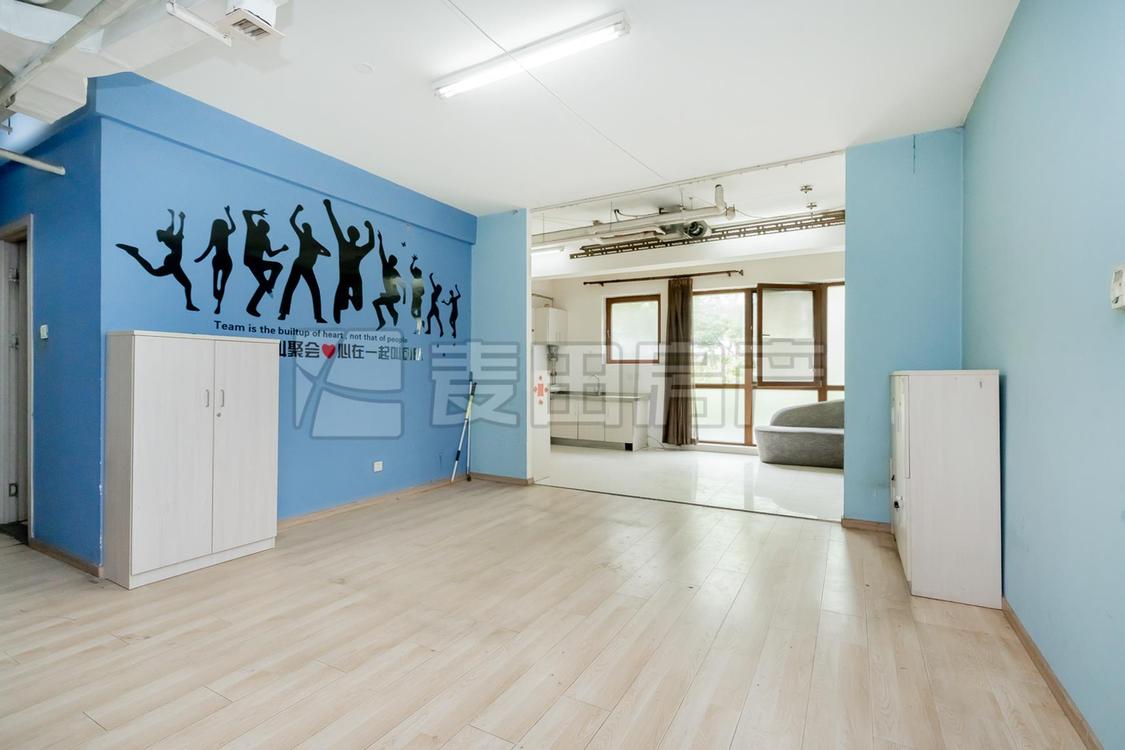 整租·专家国际花园